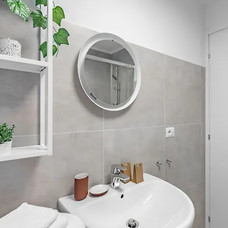 Altea - - By Host4u Apartment Pavia