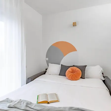Apartamento Altea - - By Host4u Pavia