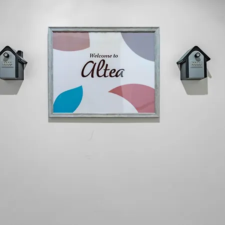 Altea - - By Host4u Apartment *