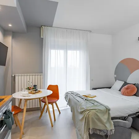 Altea - - By Host4u Apartment Pavia