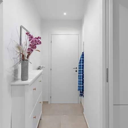 Altea - - By Host4u Apartment Pavia