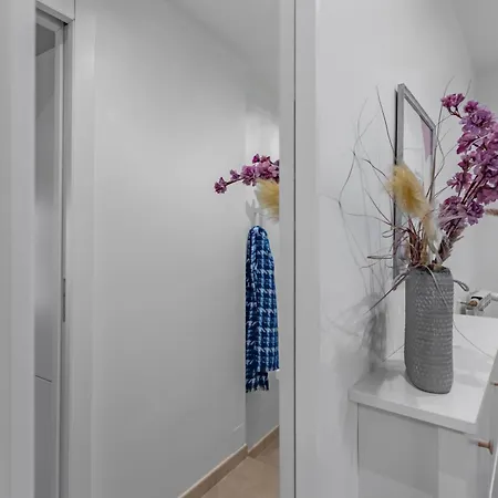 Altea - - By Host4u Apartment