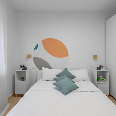 Altea - - By Host4u Apartment Pavia
