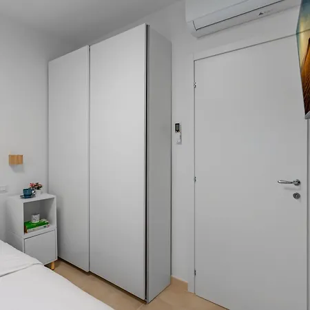 Altea - - By Host4u Apartamento Pavia