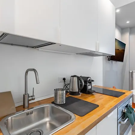Apartment Altea - - By Host4u Pavia