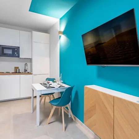Altea - - By Host4u Apartment